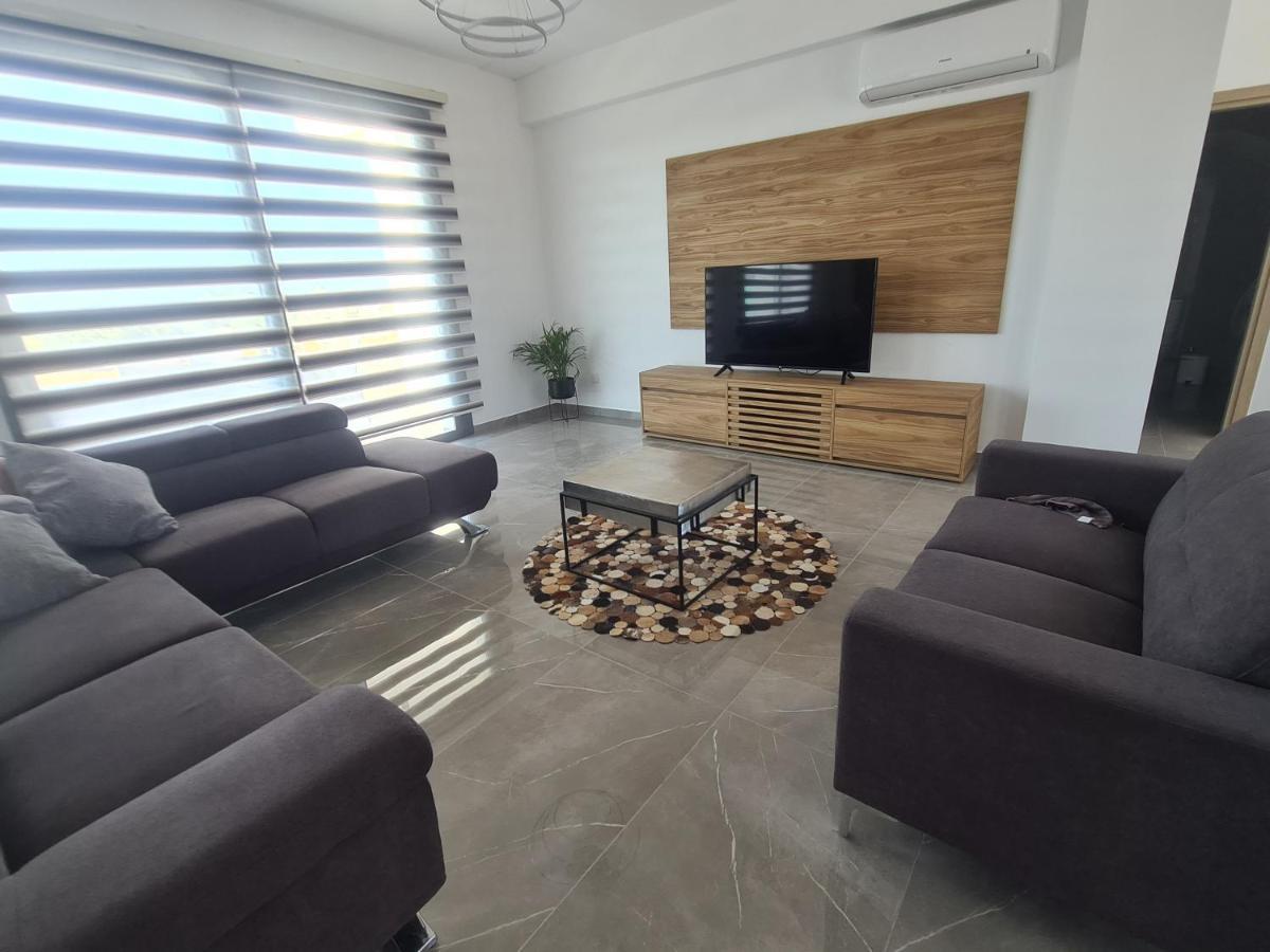 Eva Luxury Villa Lachi Esterno foto